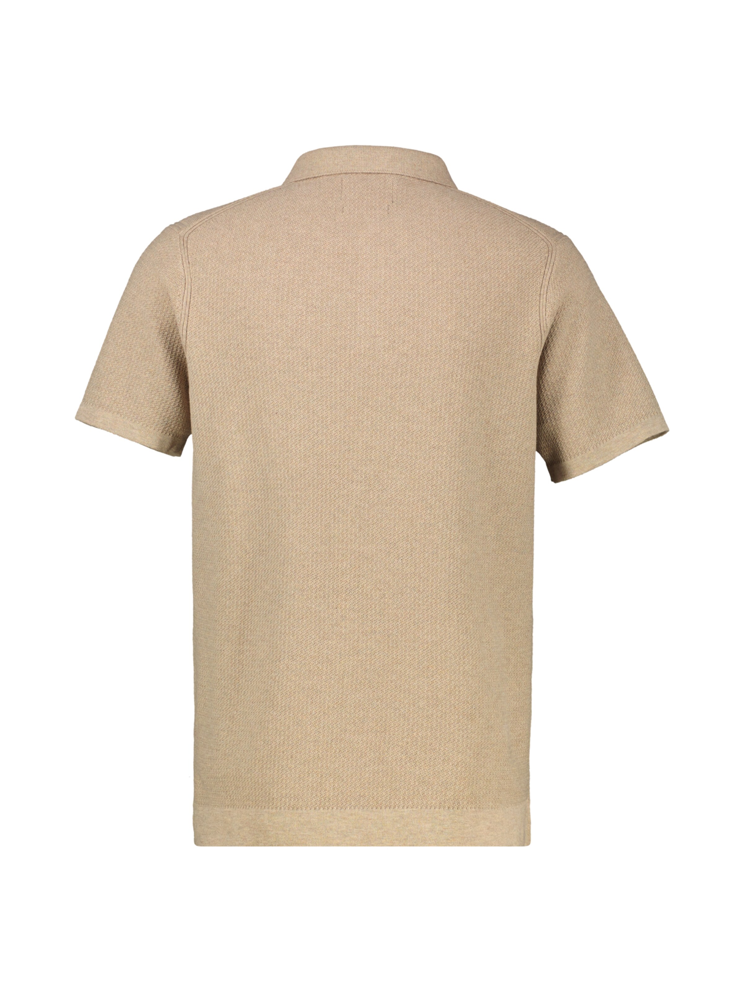 T-Shirt LERROS en beige