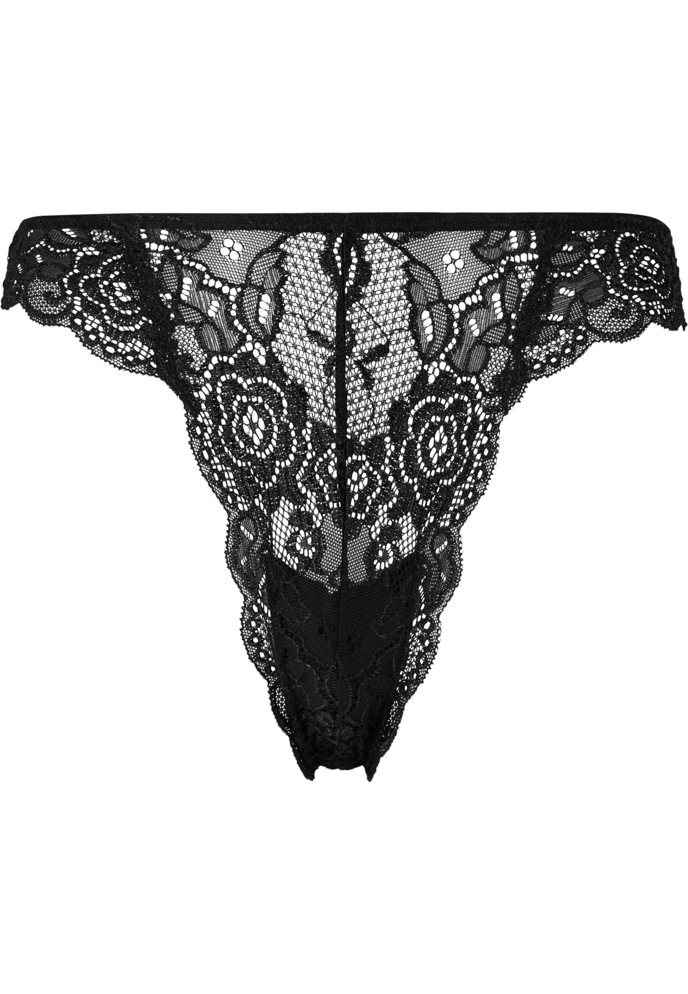 Urban Classics Σλιπ ' ' σε μαύρο