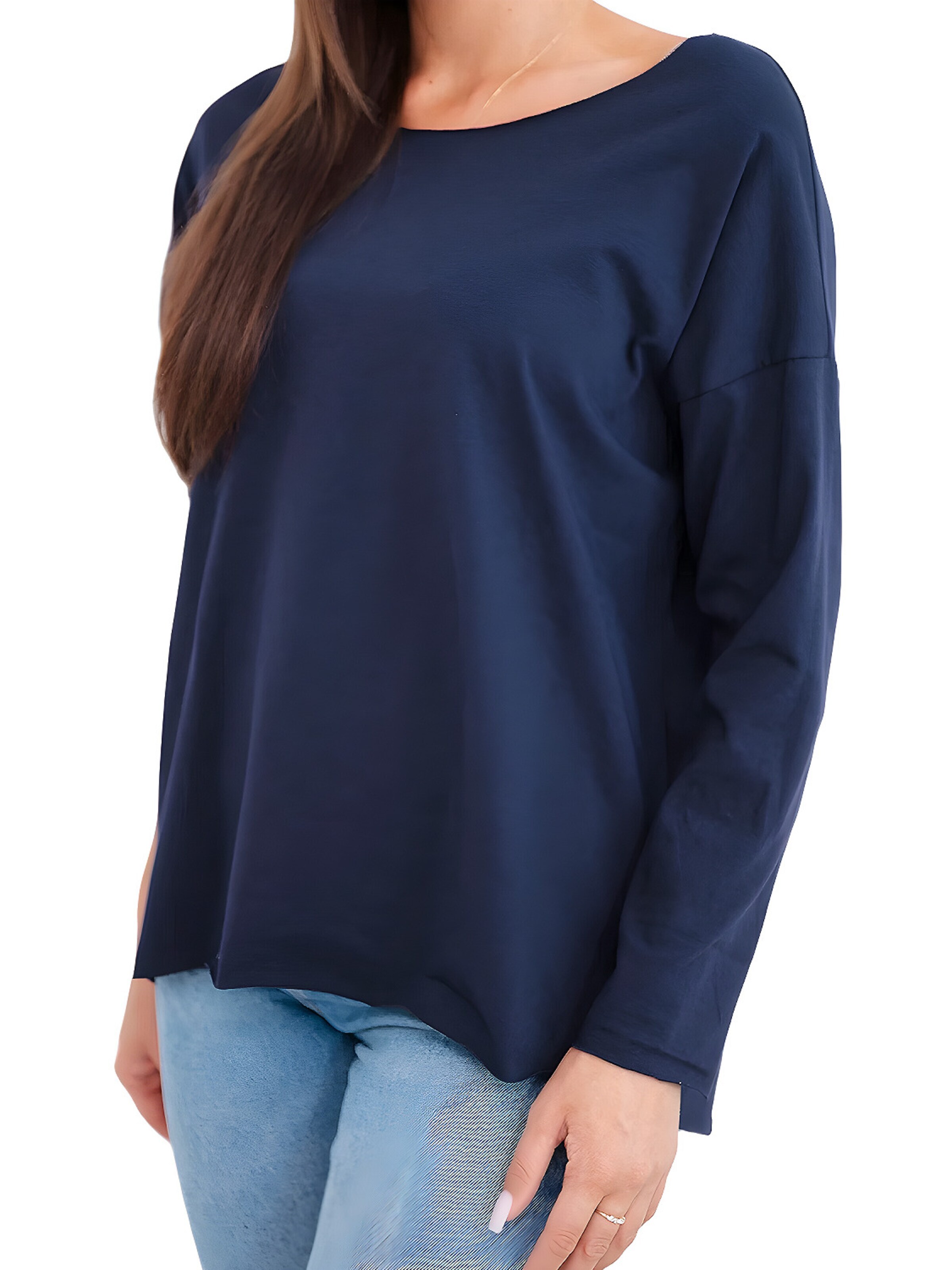 Lumera Halenka 'Xara' – modrá