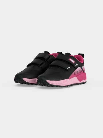 PRIMIGI Sneakers 'PIM' in Black