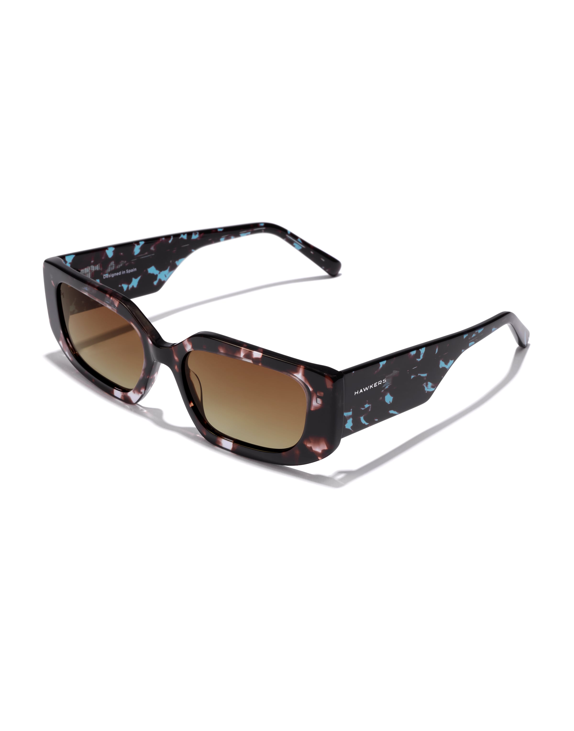 HAWKERS Sunglasses 'TRENDSET' in Mixed colours: front
