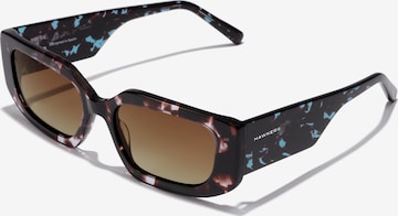 HAWKERS Solbriller 'TRENDSET' i blandingsfarvet: forside