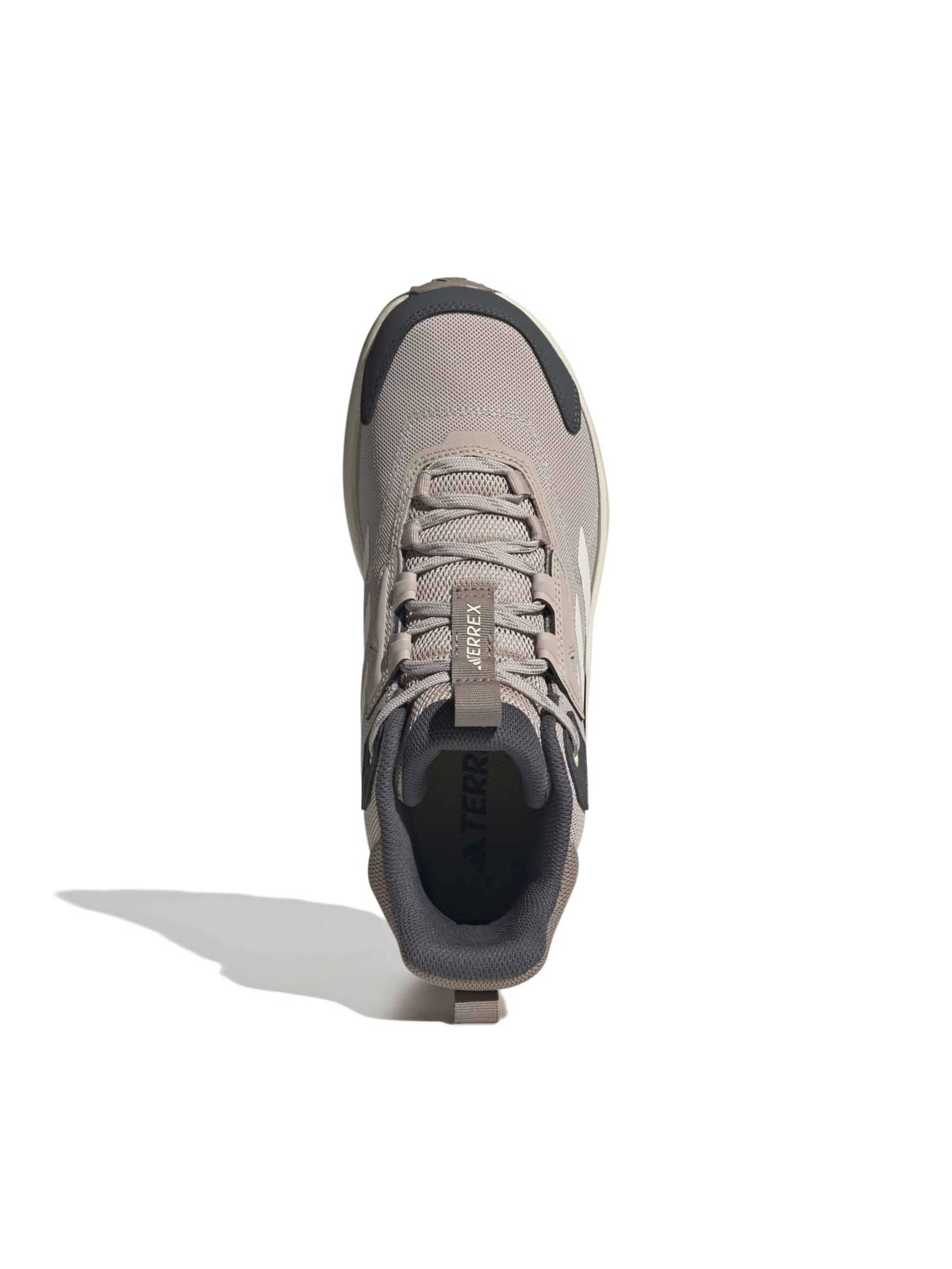 ADIDAS TERREX Boots 'NJA68' in Brown