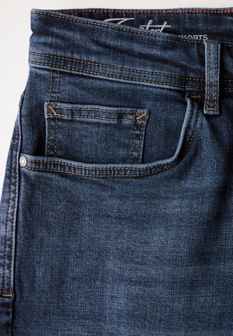Street One MEN Regular Jeans in Blue