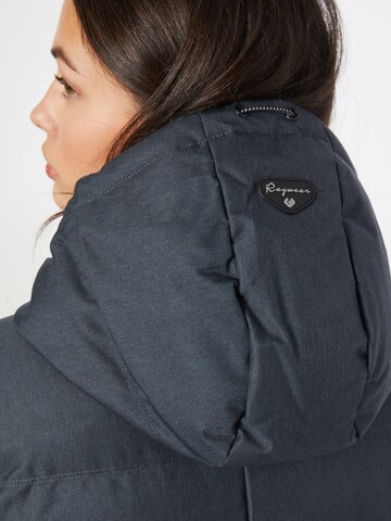 Ragwear Jacke 'Calena' in Grau
