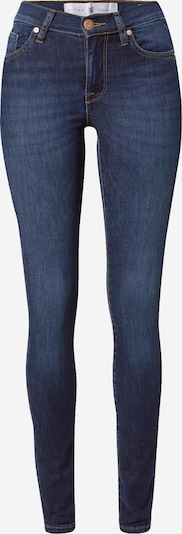 sötétkék Yellow Blue Denim Farmer 'New Soph', Termék nézet
