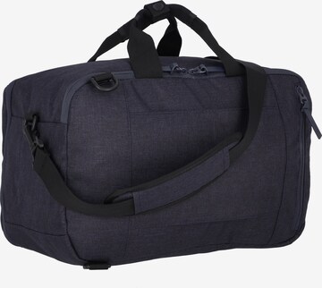 Sac de voyage 'Streethero ' American Tourister en bleu