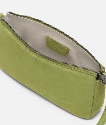Sac à bandoulière Liebeskind Berlin en vert