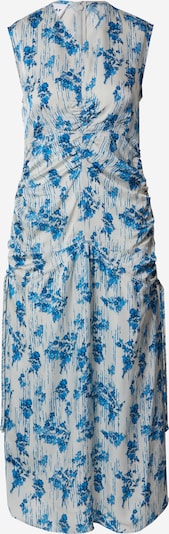 DAY BIRGER ET MIKKELSEN Sukienka 'Costa' w kolorze aqua / ciemny niebieski / białym, Podgląd produktu