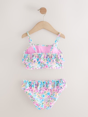 Next Бюстье Бикини в Смешанный