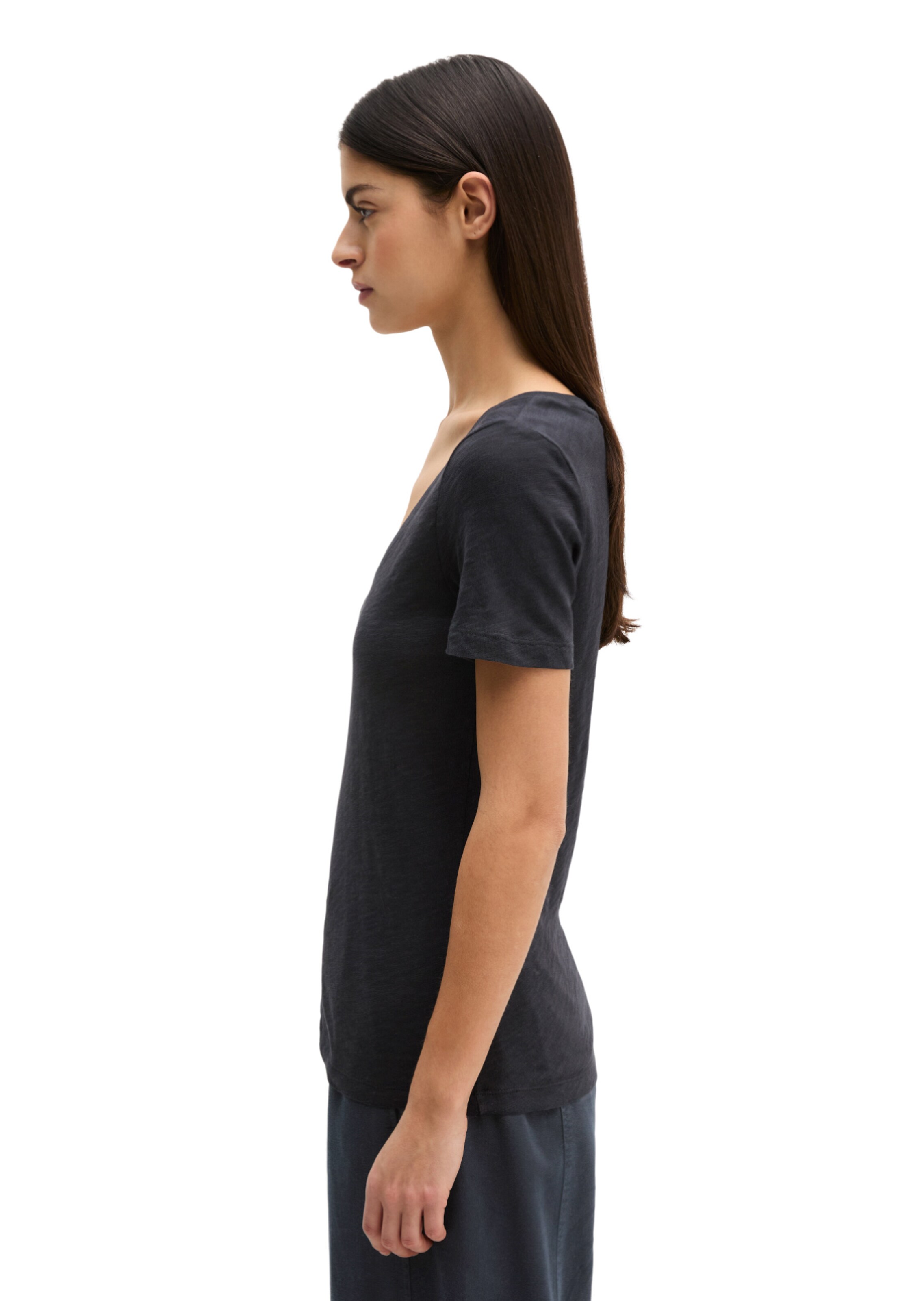 Marc O'Polo Shirt in Blue