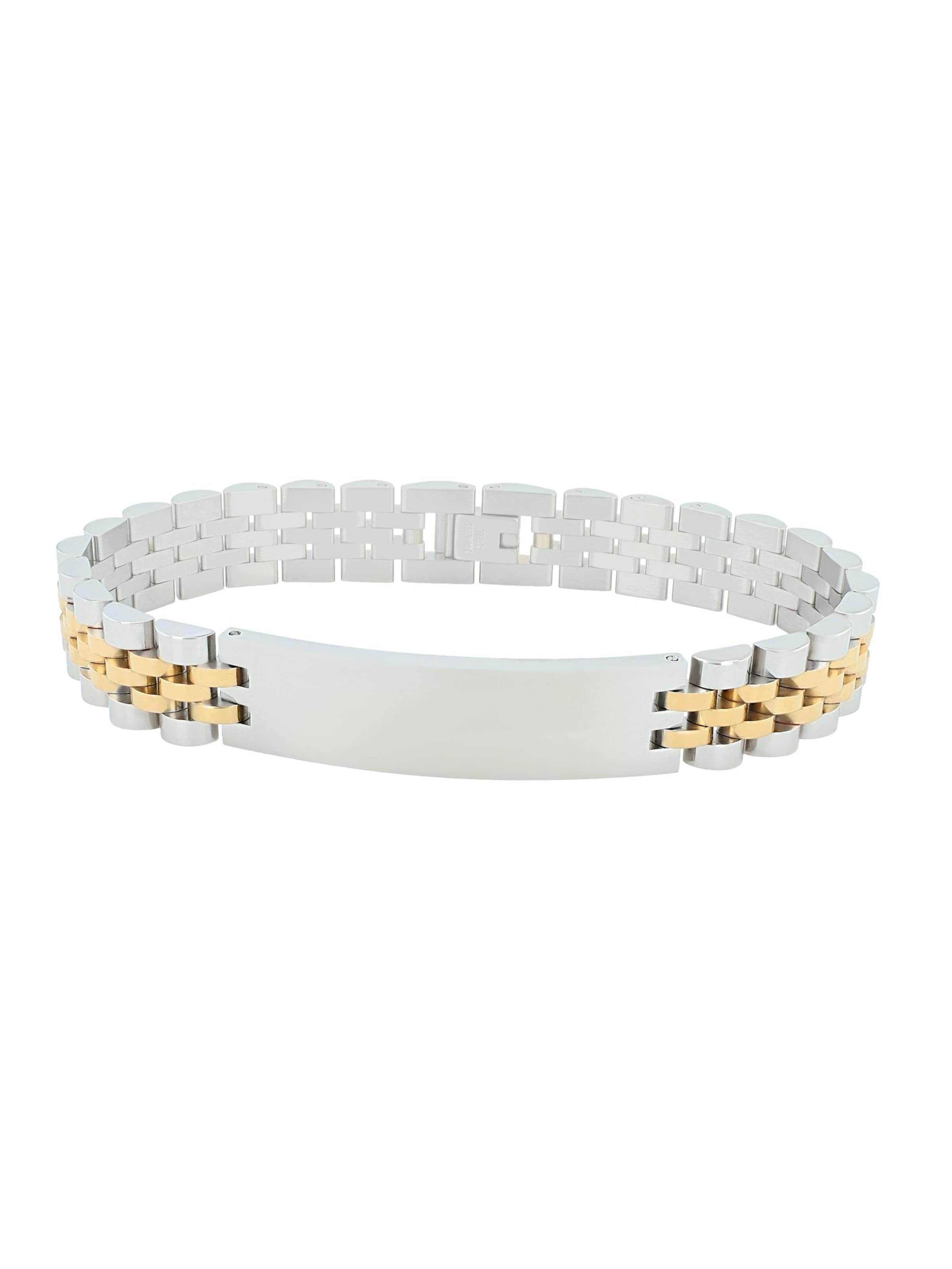 Akzent Bracelet 'Austin, langlebig' in Mixed colors: front