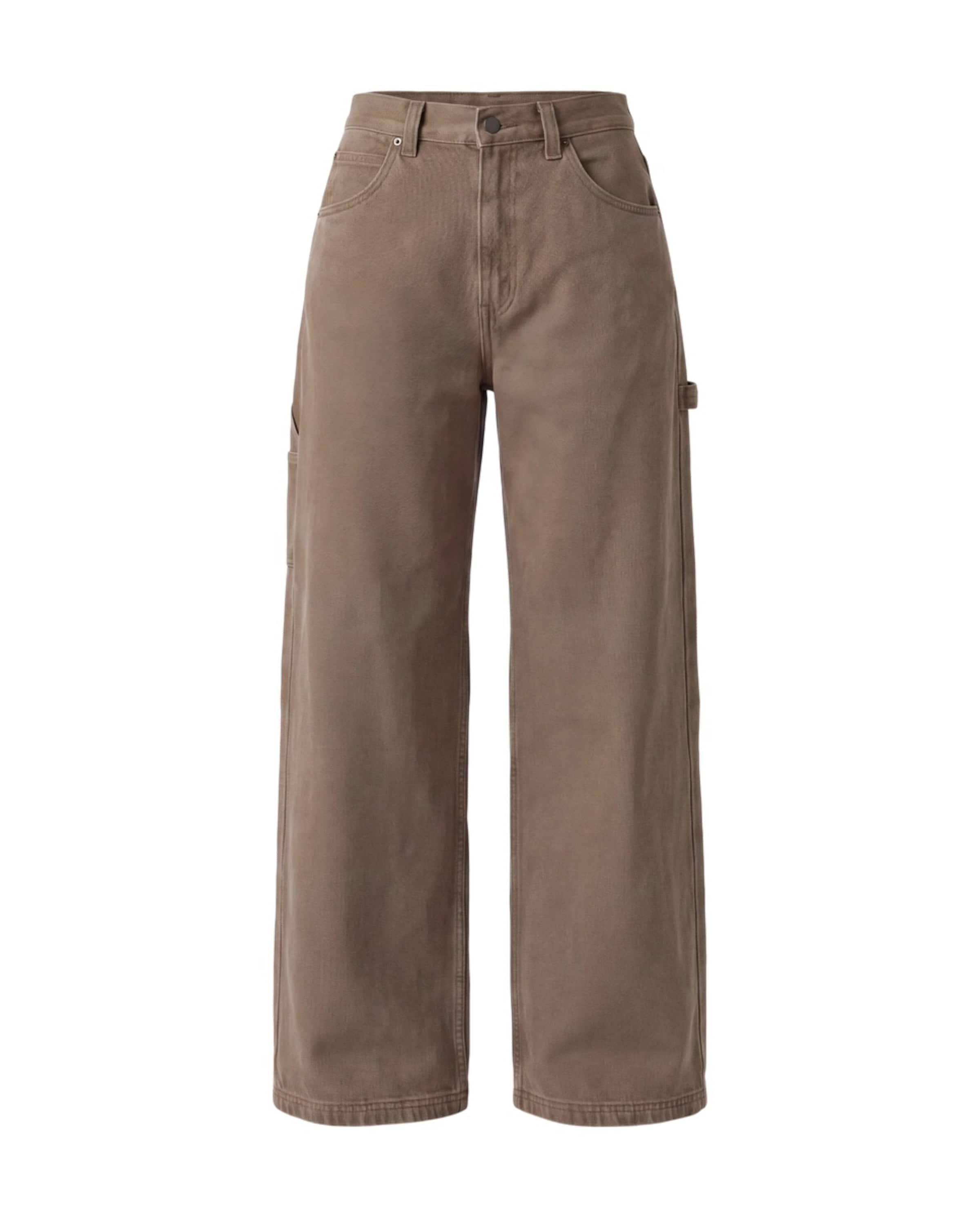 LEVI'S ® Jeans 'CINCH BAGGY CARPENTER' in 24/31 in Khaki, Item view