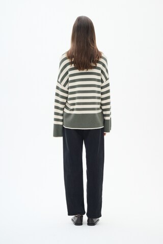 Pull-over 'GittelIW' InWear en vert