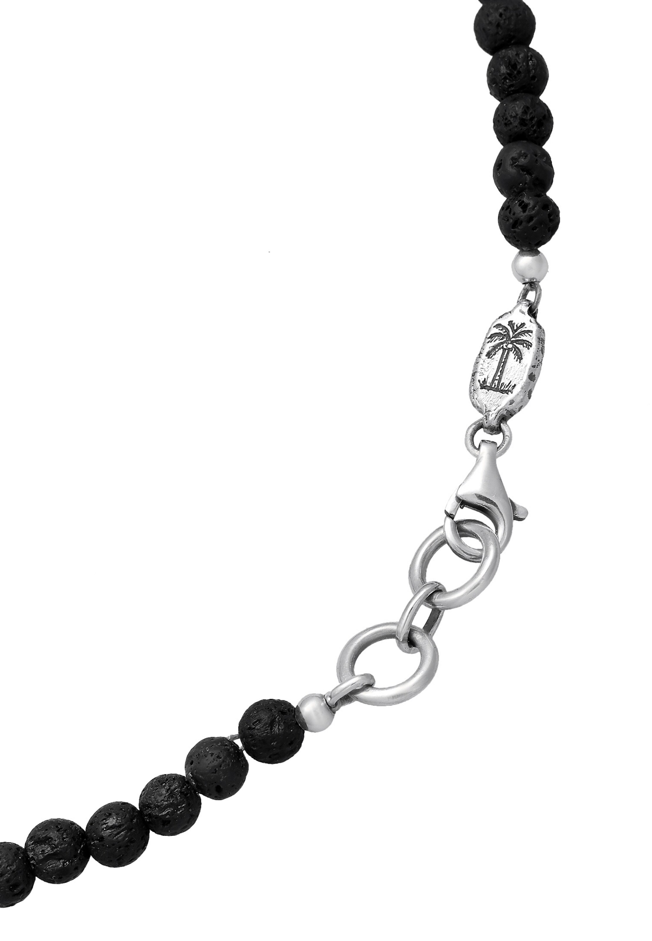 Chaîne Haze&Glory en argent