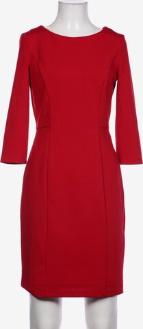 MONTEGO Dress in XS in Red: front
