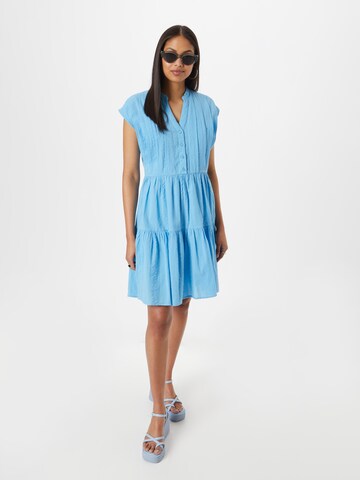 Robe 'BLIS' Y.A.S en bleu