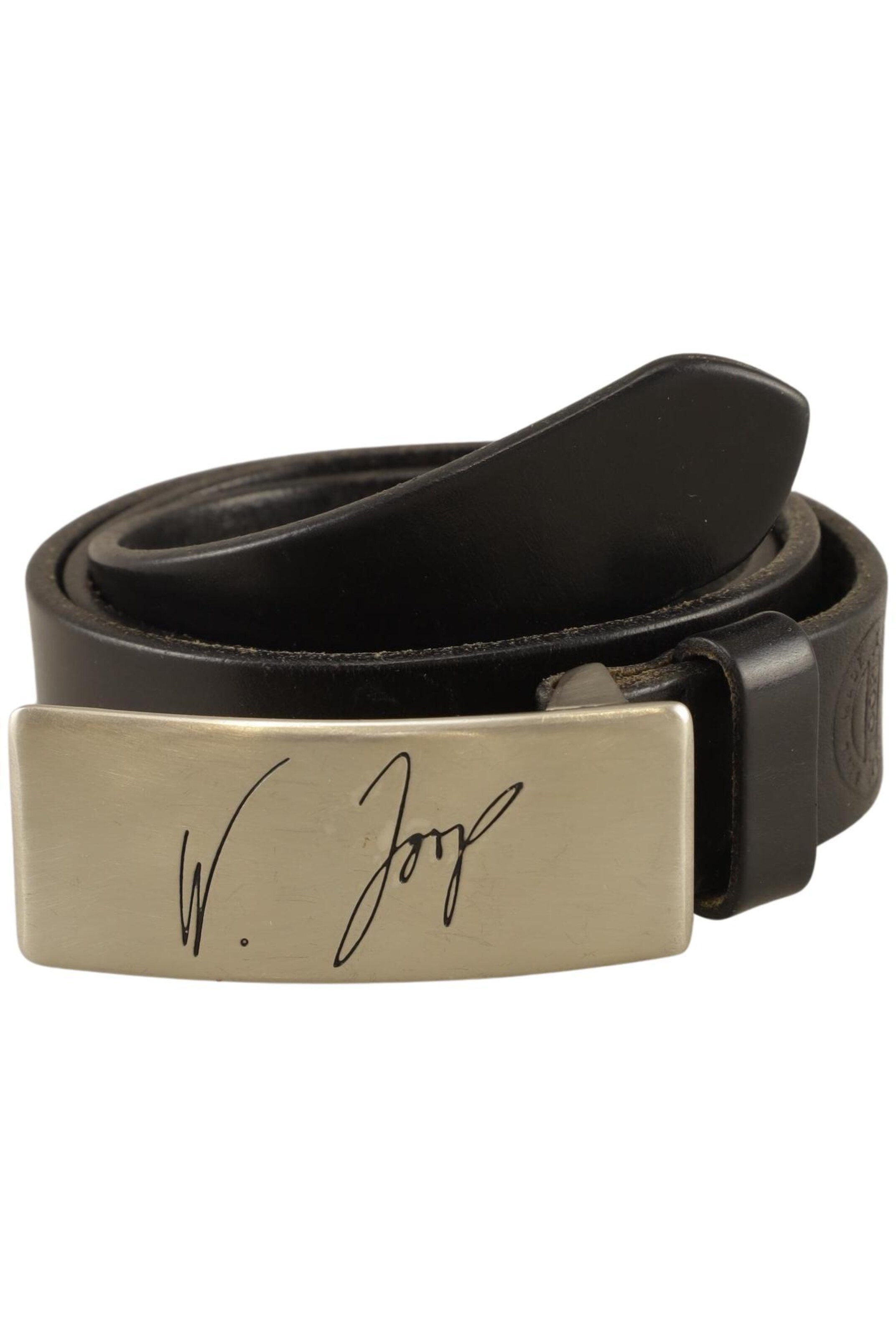 JOOP! Belt & Suspenders in One size in Black: front