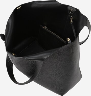 Coccinelle Shopper 'Brume' in Schwarz