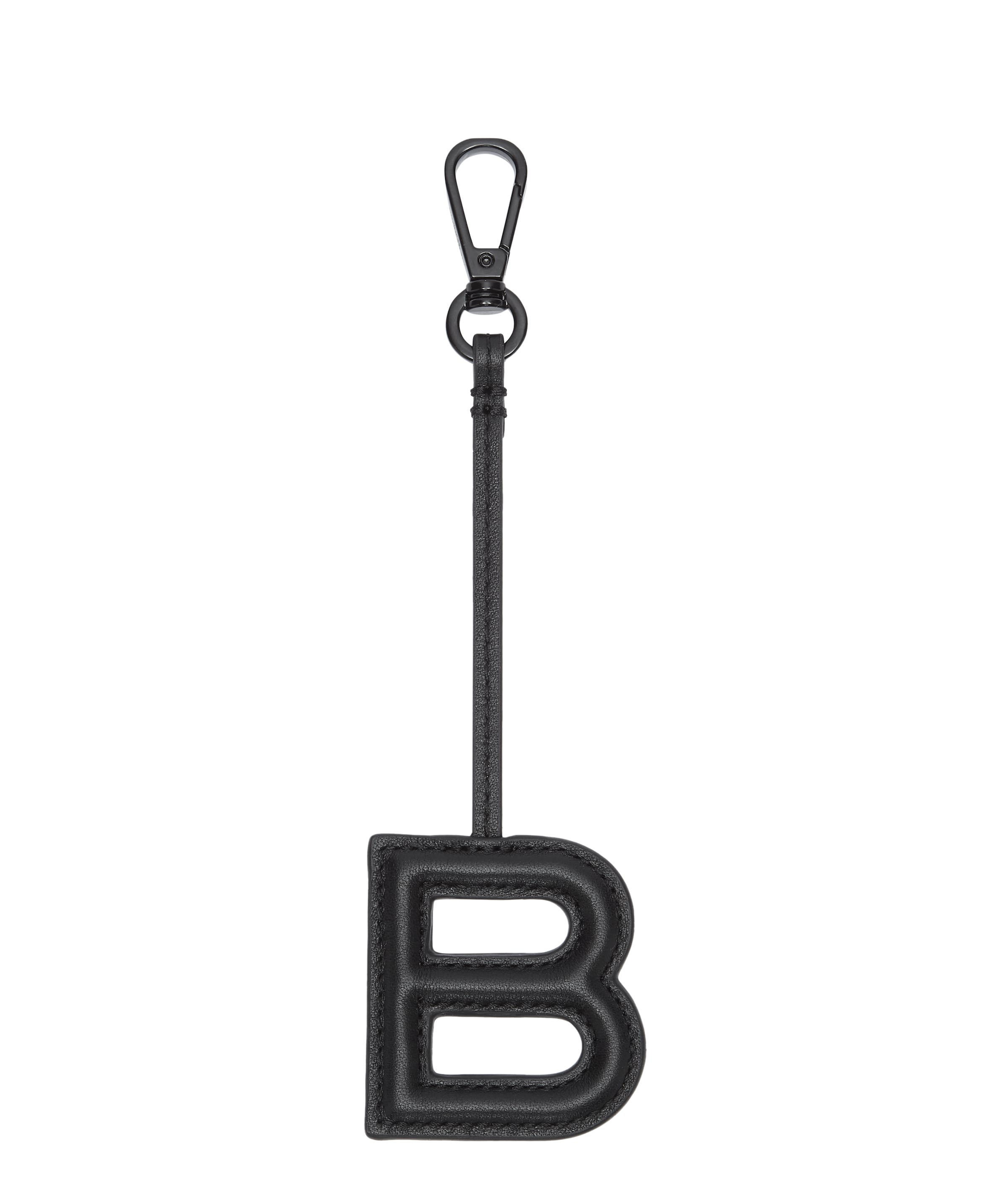 Liebeskind Berlin Taschenzubehör in Schwarz: Vorderseite