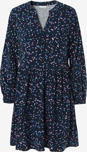 TATUUM Blūžkleita 'Strakmi', krāsa - tumši zils / jūraszils / rozā / rožains, Preces skats