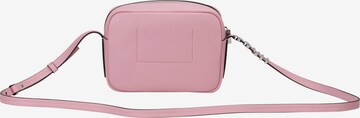 HUGO Crossbody Bag in Pink