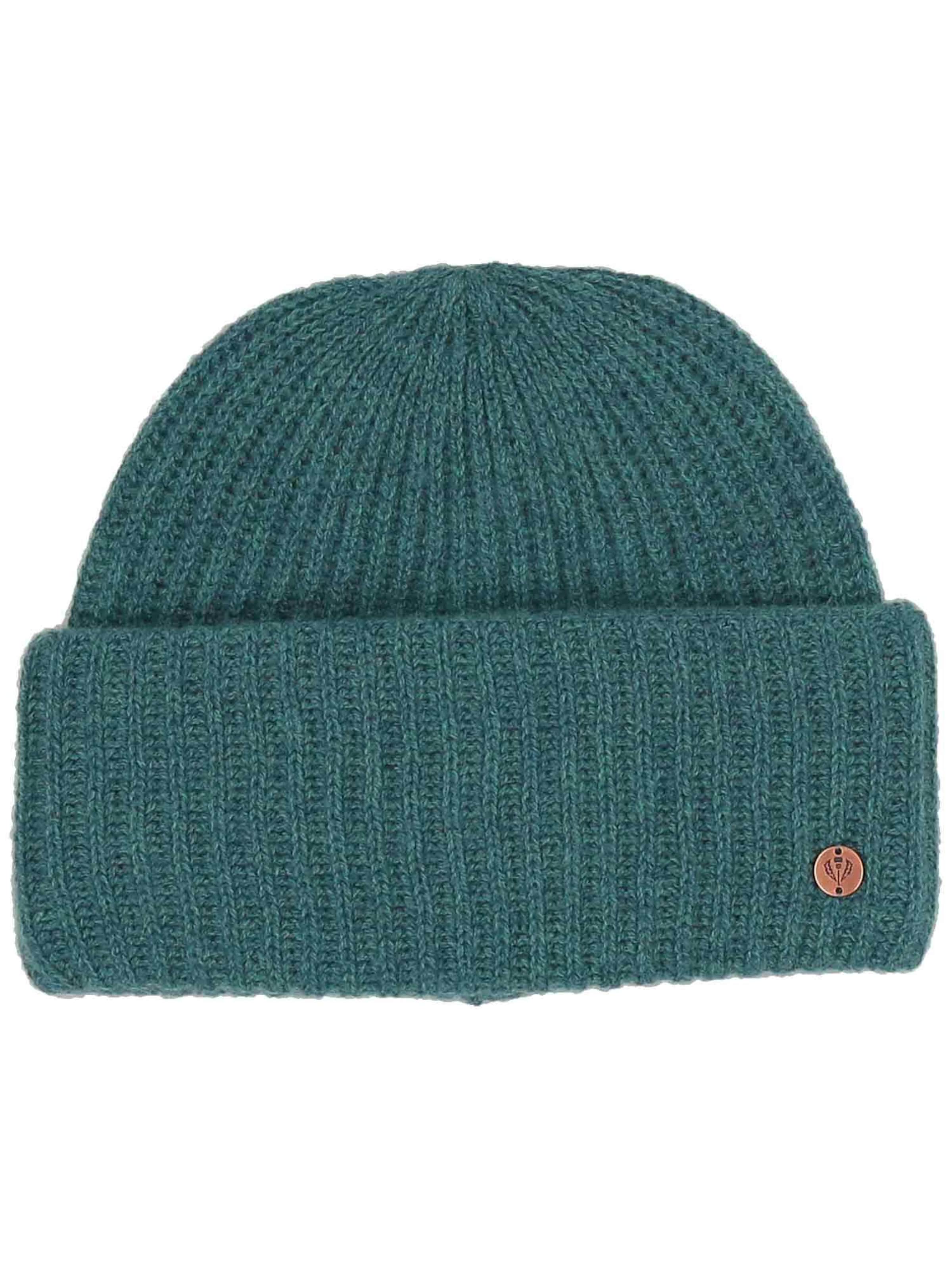 FRAAS Mütze in Mischfarben: Vorderseite