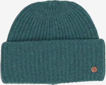 FRAAS Mütze in Mischfarben: Vorderseite