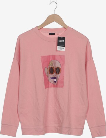 JOOP! Sweater M in Pink: predná strana
