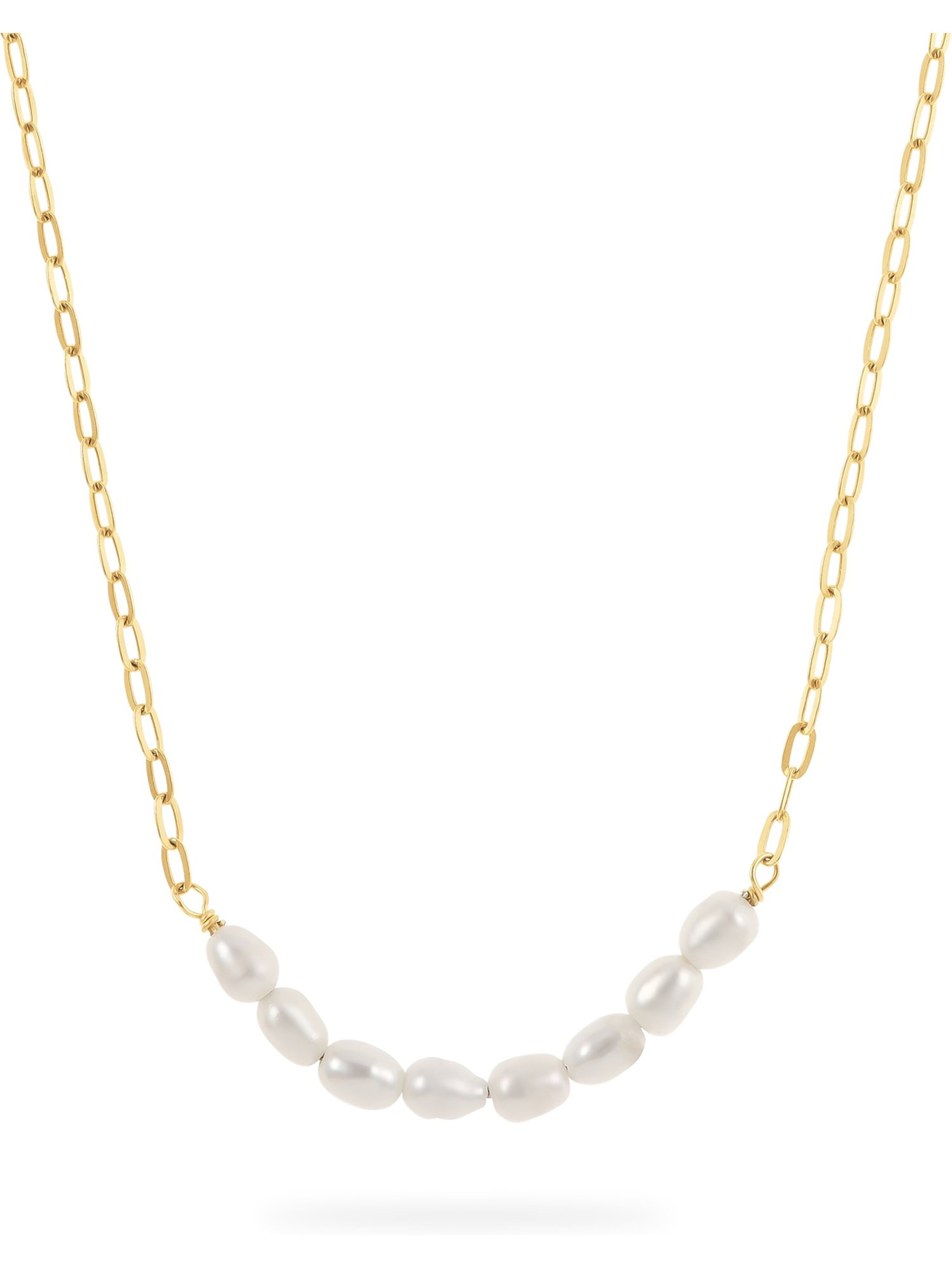 CHRIST Kette in Gold