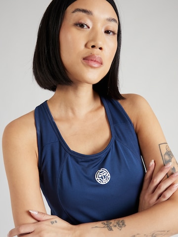 BIDI BADU Sports Dress in Blue