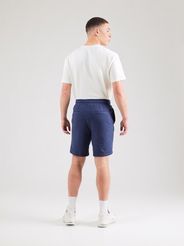regular Pantaloni 'ONSKIAN' di Only & Sons in blu