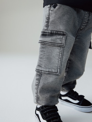 pelēks Next Standarta Džinsi