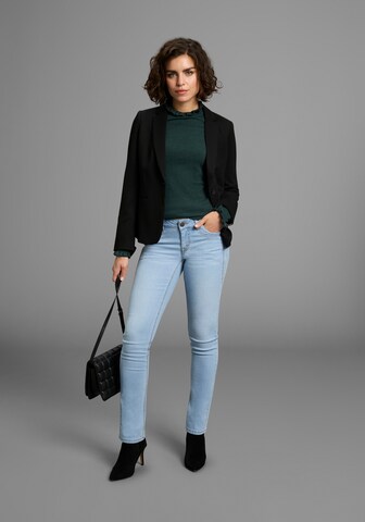 ARIZONA Slimfit Jeans in Blau