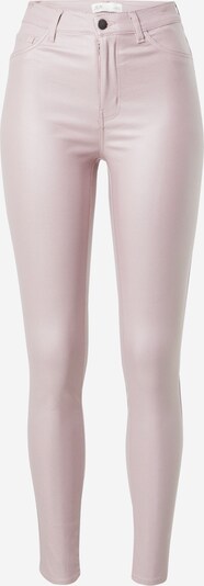 JDY Jean 'New Thunder' en rose ancienne, Vue avec produit