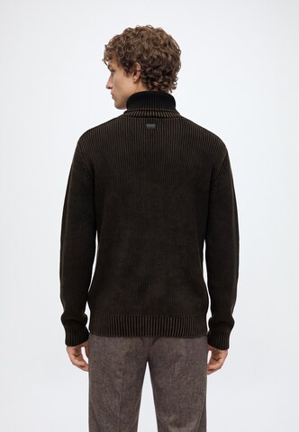 Pullover di G-STAR in nero
