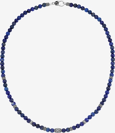 Giorgio Martello Milano Chaîne en 60 en bleu, Vue avec produit