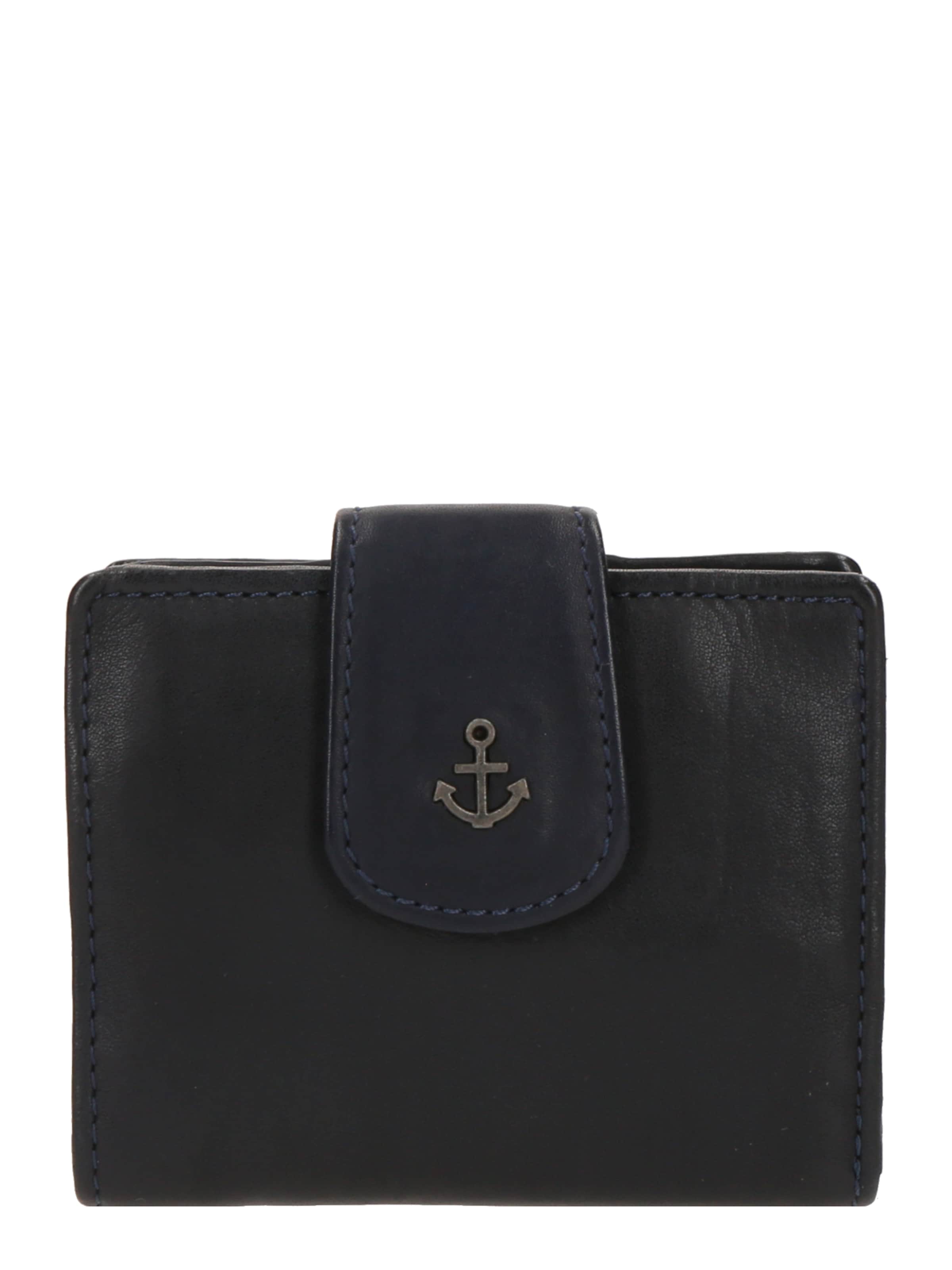 Harbour 2nd Kukkaro 'Stella' värissä sininen: etupuoli