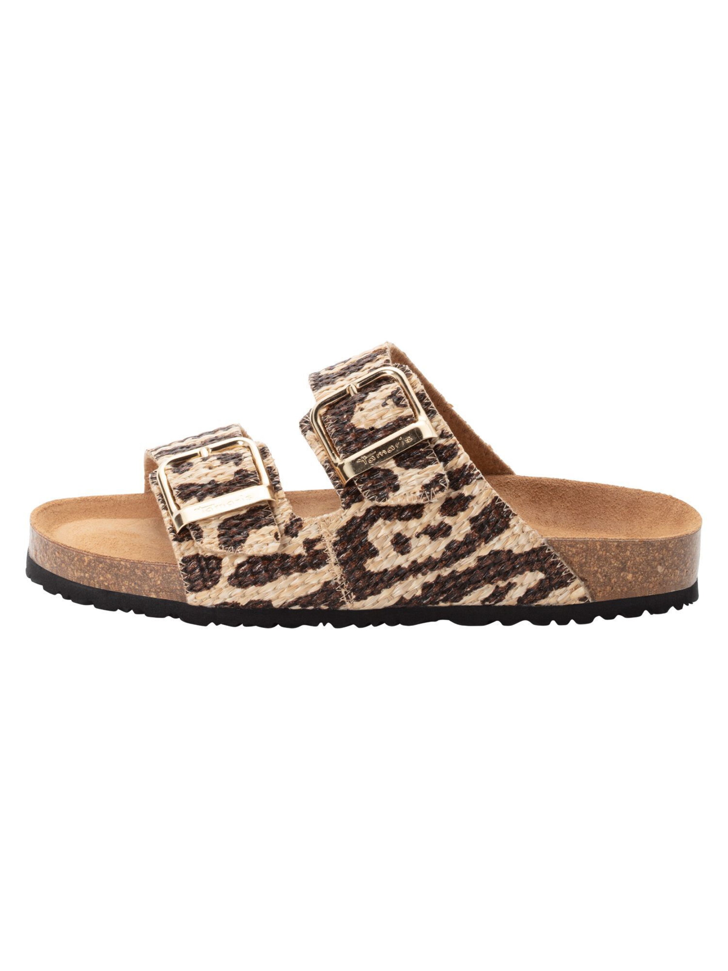 Tamaris Muiltjes in Beige