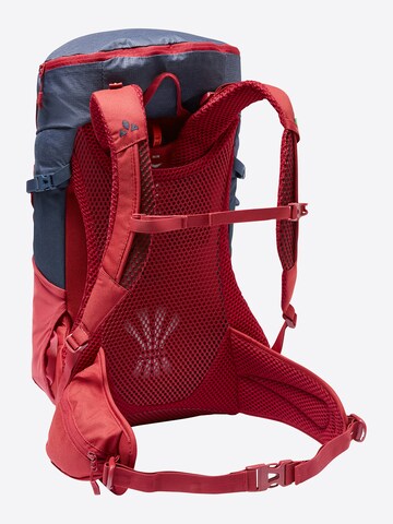 VAUDE Sports backpack 'Brenta 24' in Blue