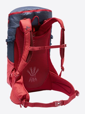 VAUDE Sportrugzak 'Brenta 24' in Blauw