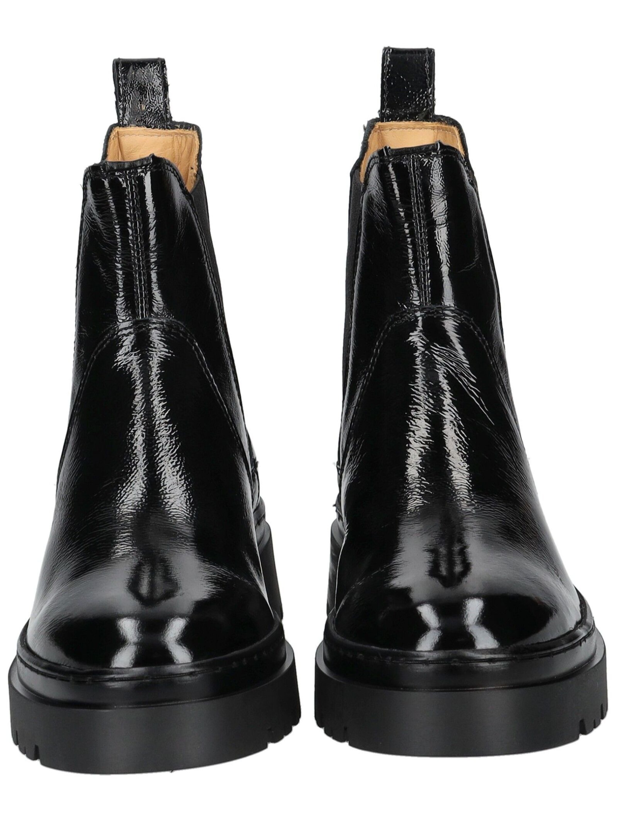 GANT Chelsea boots in Zwart
