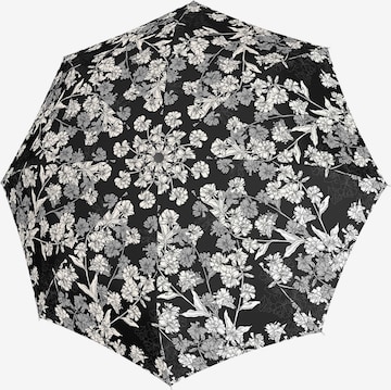 Ombrello di Doppler in colori misti