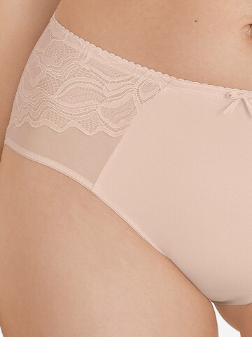 FELINA Slip 'Lovely Lotus' in Beige