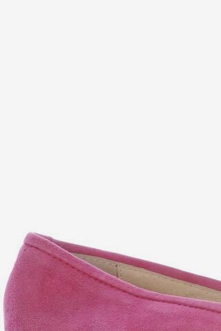 UNISA Flats & Loafers in 37 in Pink