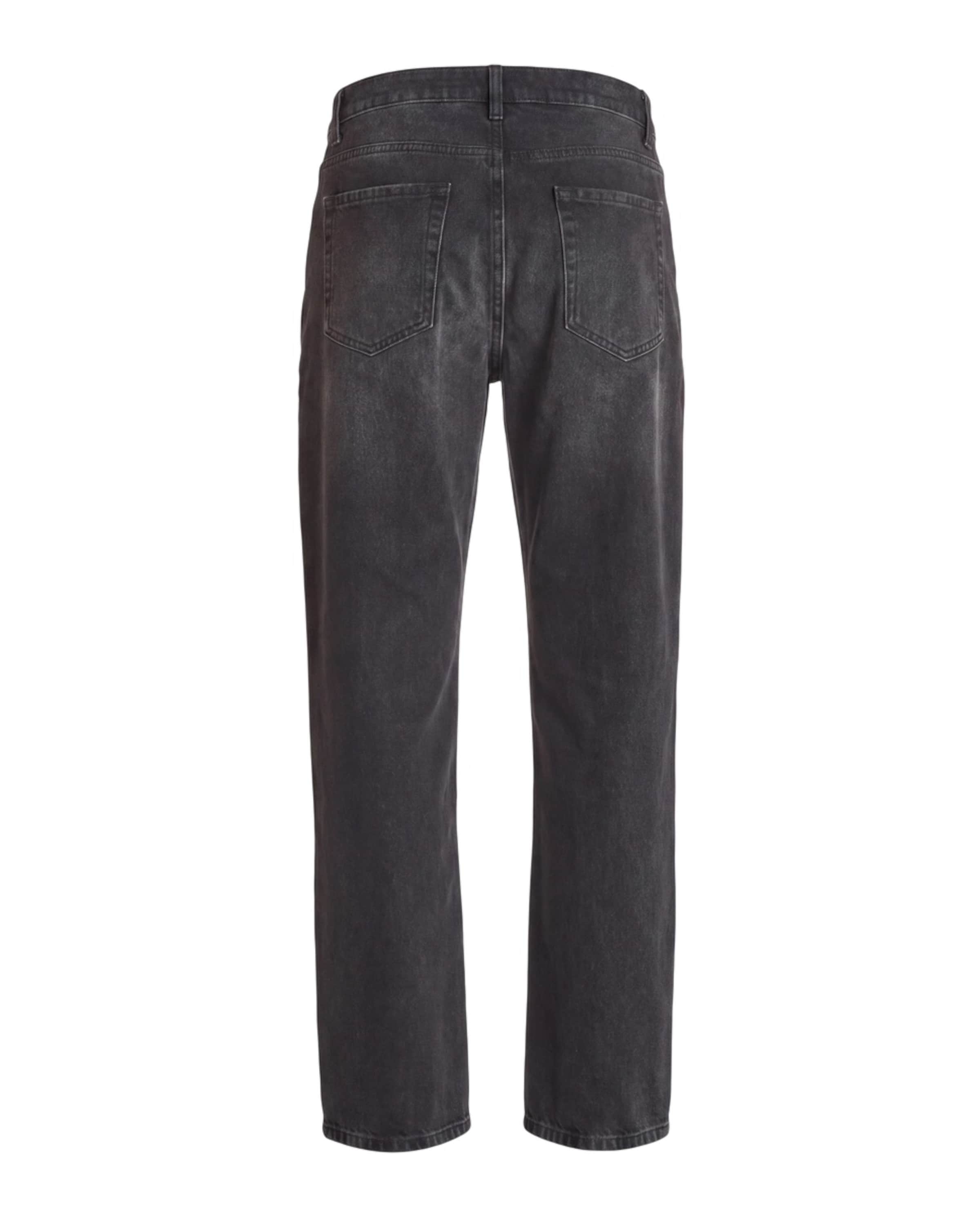 ANTONY MORATO - regular Vaquero 'JOE' en negro