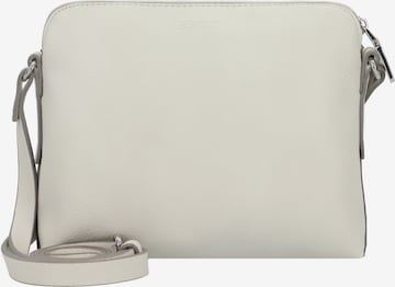 ESPRIT Crossbody Bag 'Jane' in Beige: front