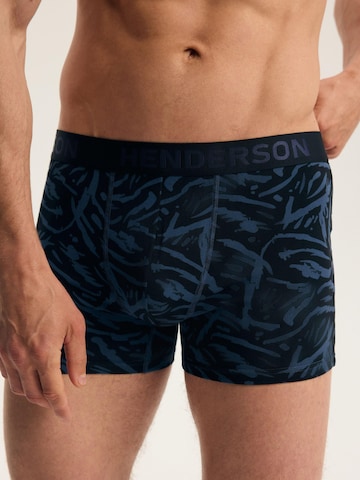 Boxer di Henderson in colori misti
