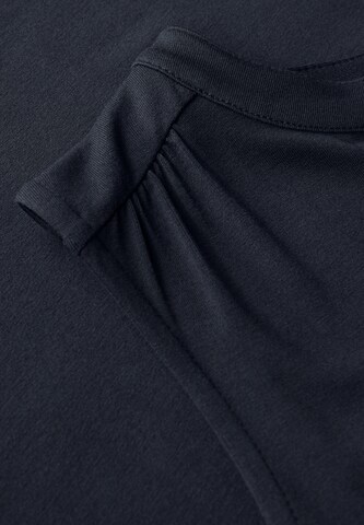 STREET ONE Top in Blue