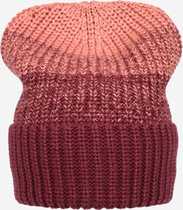 s.Oliver Beanie in Red